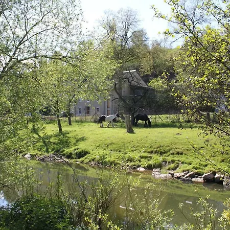Гостевой дом Gasthof Noehl Zur Brucke *